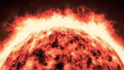 Unity (A small animation I made based on Advaita)