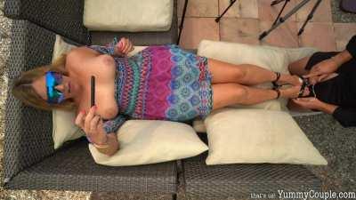 I like to watch - (OC)