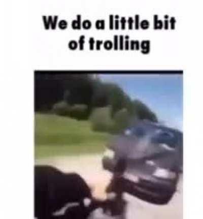 I'm 15 and this is yeet