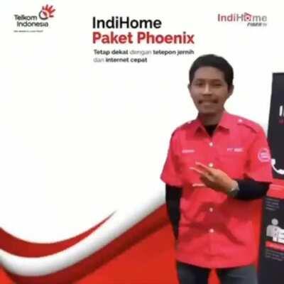 Anyone got sauce for the thing thats not the Telkom india thing