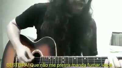 Q bela musica pepeJAM