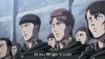 NO MORE PANIC SELLING! BUY AT OPEN!