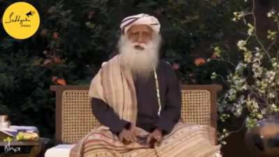 Poshtik Diet is the spirituality. More Poshtiker more third eye opens.