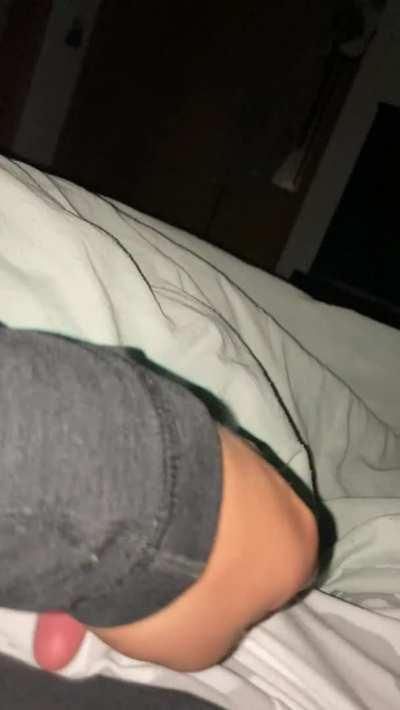 How’s my 🍄 top? 😉