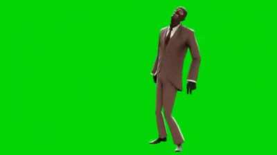 enjoy a laughing spy gif.