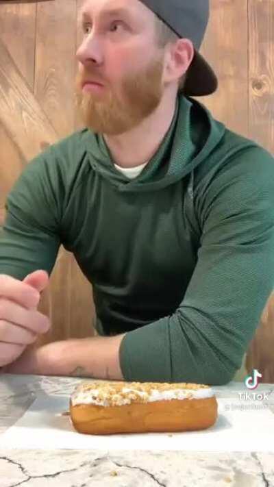 Thanos getting snap happy