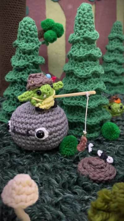 Chumb Buckley knows the secret to fly fishing