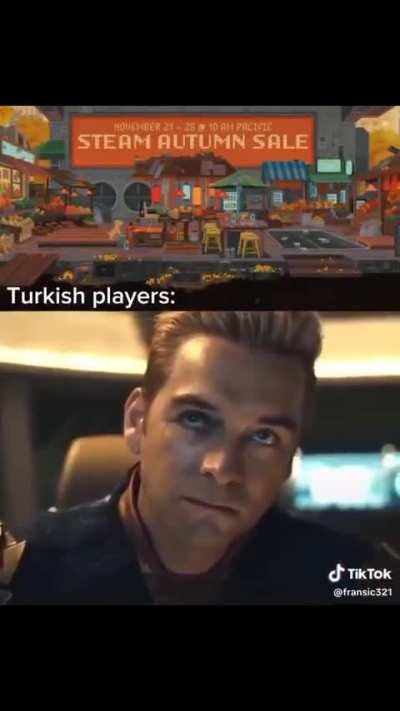 Steam Fanboy Vs Epic Games User