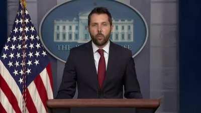 POTUS's National Economic Council Brian Deese says if you don't count beef, pork and poultry, grocery price increases 