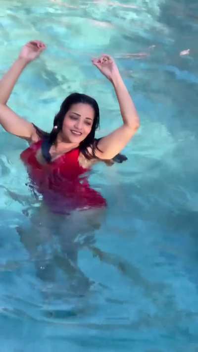 Antara Biswas aka Monalisa 