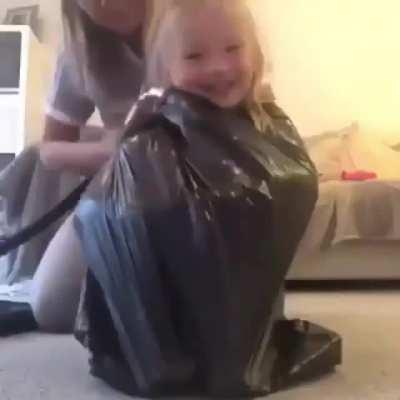 Sound on for full effect