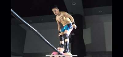 Botch leads to terrible landing