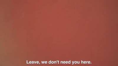 Michael Picard trolls a MAGA protest and gets attacked by Congressional candidate for Massachusetts, Rayla Campbell