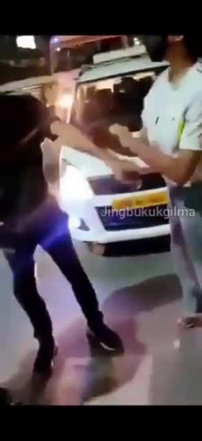 Pudhu Ad ah paaratalame prandz