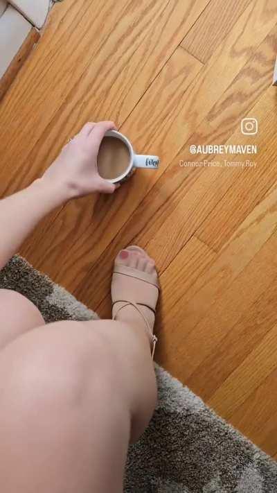 Aubrey Maven @aubreymaven