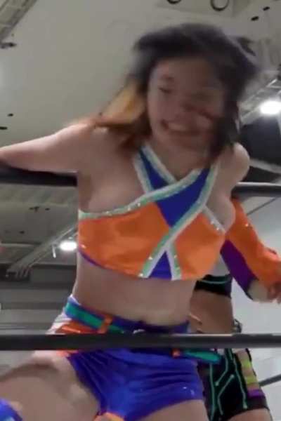 Matoi Hamabe 2024 11 24