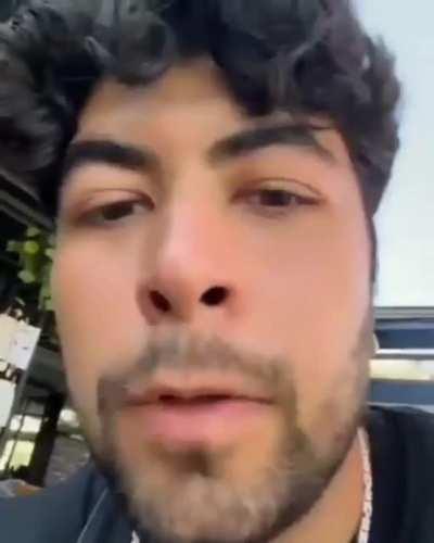 Perfect timing, watch carefully