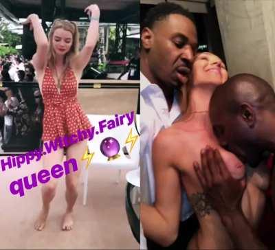 I want Anya Taylor-Joy to follow the path of Kendra Sunderland