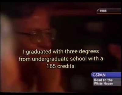 at not getting caught lying