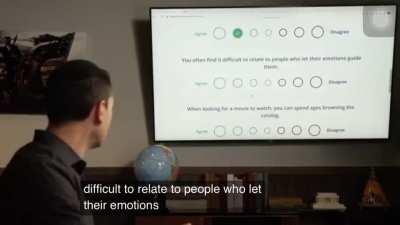 Facts don’t care about your personality type