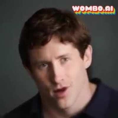 Chadd Howard has a message for you