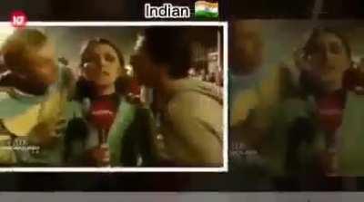 Russians doing Russian things. Sorry if repost.