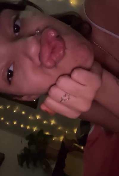 EbonyFaces - Video #6054