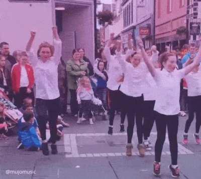 HMC While I Make Things Even Worse