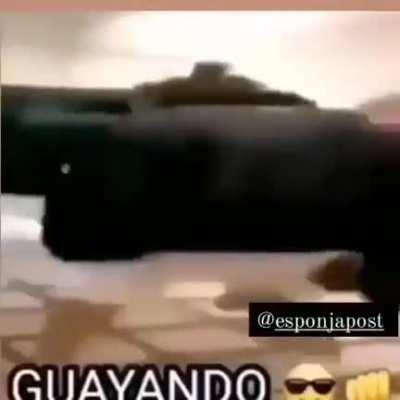 Creo que el meme ta muerto ya