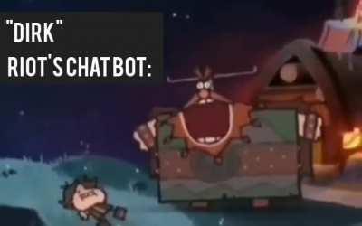 Wonder when this is gonna be fixed