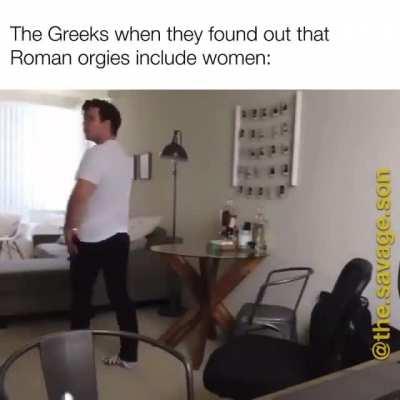 NOOO YOURE NOT HETEROOO