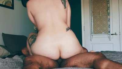 Latinas know how to ride