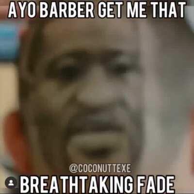 Lemme get one of those