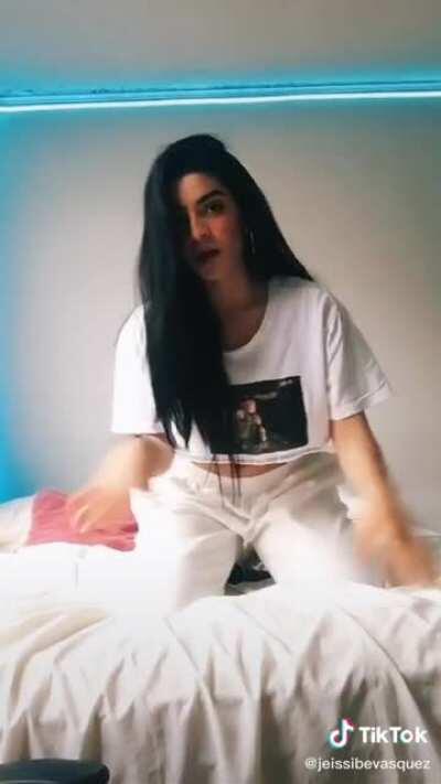 Flash at the beginning