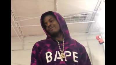 if i ever get a make a wish i will spend it on getting pierre to drop ts