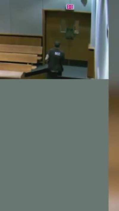 How to successfully escape from prison