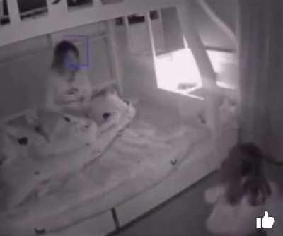 This is why kids get on my nerves...