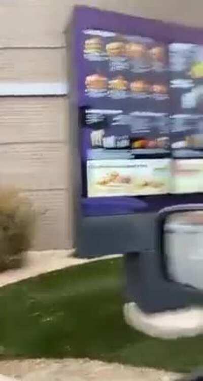 Just another day (not oc)