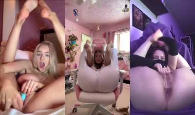 TikTok really is the gateway drug to PORN😵‍💫