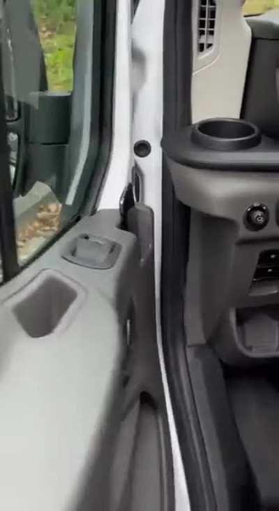 Excellent engineering solution