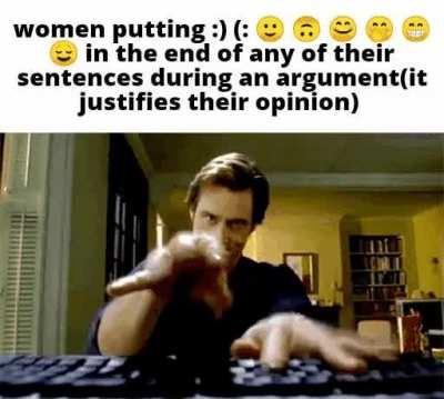 me when the comments gives me the memory of the Emily(14) she/her minor ACAB BLM✊🏿 bi🏳️&zwj;🌈 and Tanner(15) he/him TRUMP 2024🇺🇸anti❄️ super straight⬛🔶 fight in hallway