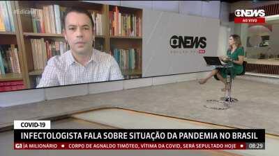 Infectologista chama pedidos para abrir igrejas de 'lobby da morte feito por lideranças religiosas' e que 'decisão é 'absurda, lamentável e arbitrária'