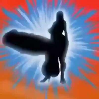 Qual é esse Pokémon?