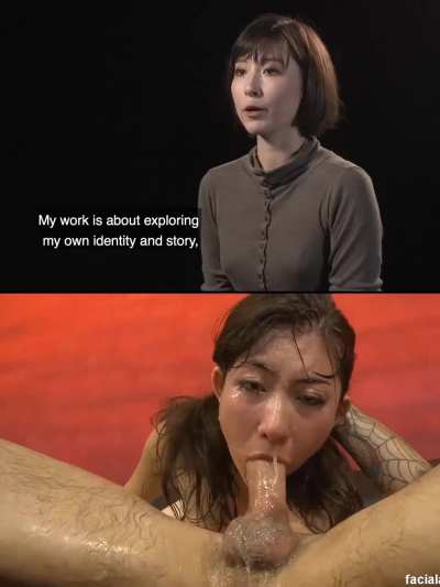 Graduated Summa Cum Laude after porn