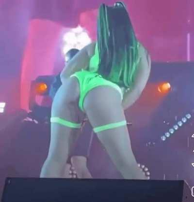 TheeStallion - Video #5077