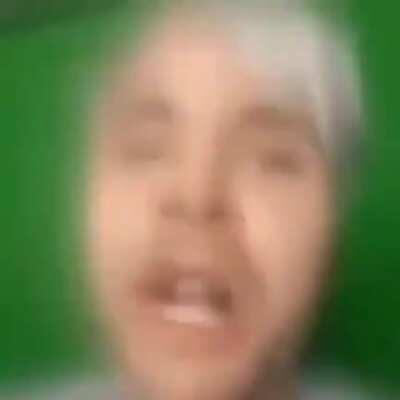 Cuando al pana dalas lo denuncian por abusar de argos