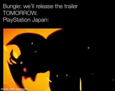 Japan really said fuck waiting