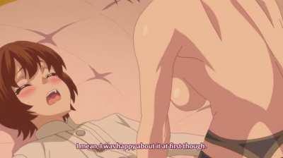 Start the year with maid love~