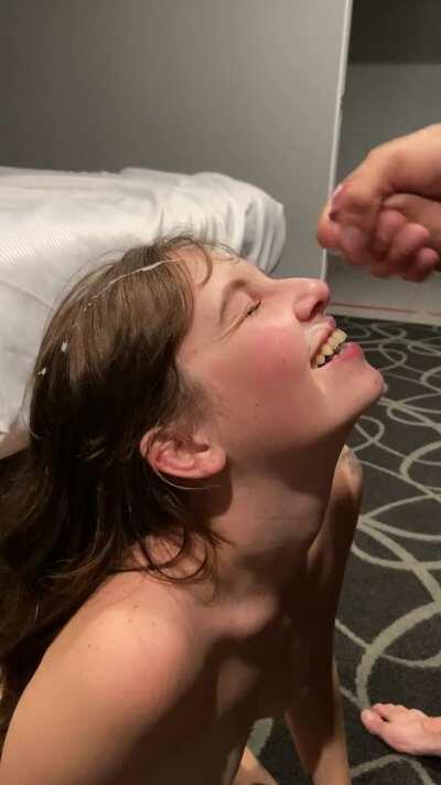 First Hotwife Experience!