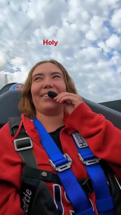 What 9.5 g looks like